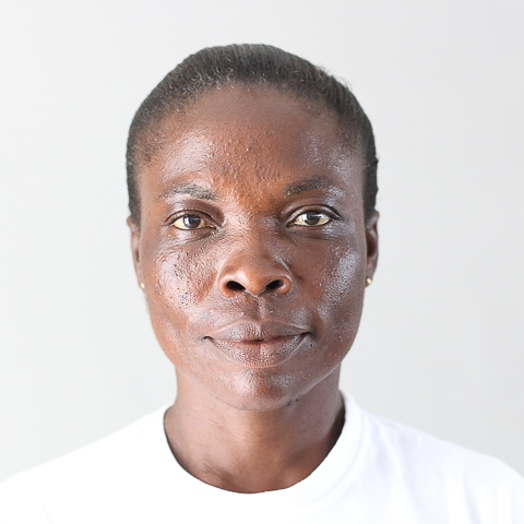 Ms. Cecilia Martey