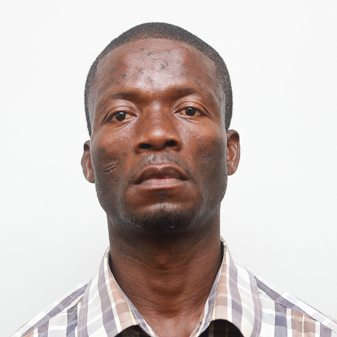 Mr. Francis Baidoo