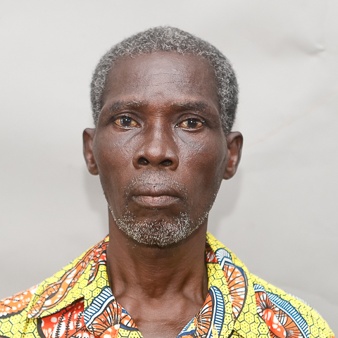 Mr. Kobina Dadzie