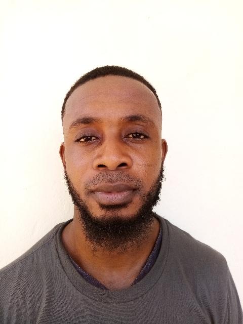 Mr. Lewis Kobina Ackon