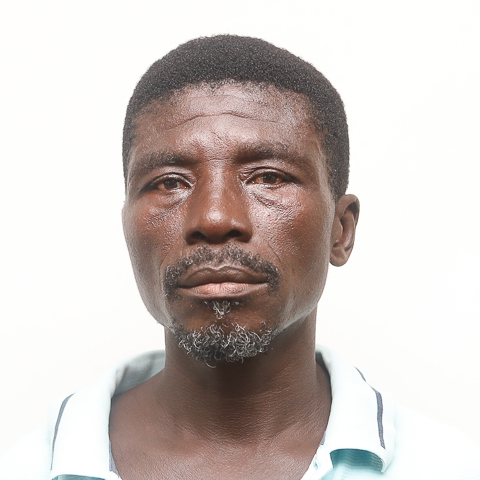 Mr. Ekow Nkrumah