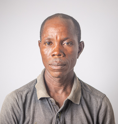 Mr. Isaac Tawiah