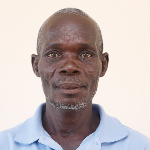 Mr. Ekow Tanoh