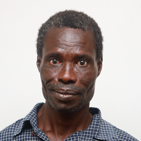 Mr. Kobina Ogurah