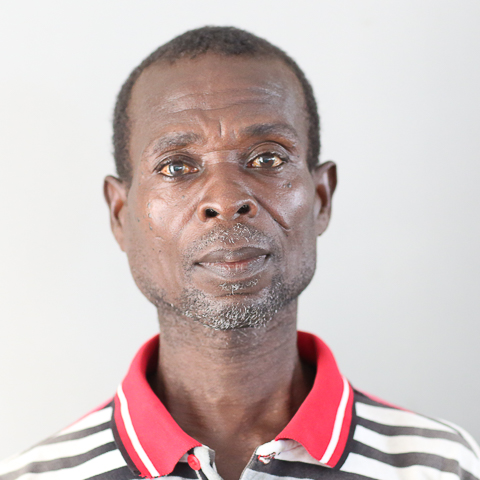 Mr. Ekow Supi