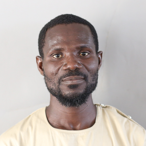 Mr. Robert Effirim Mensah