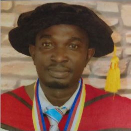 Prof. Kwadwo  Anokye Dompreh