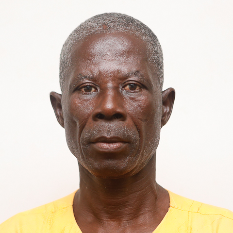 Mr. Alhaji Yakubu