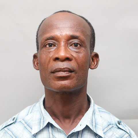 Mr. Stephen Dadzie