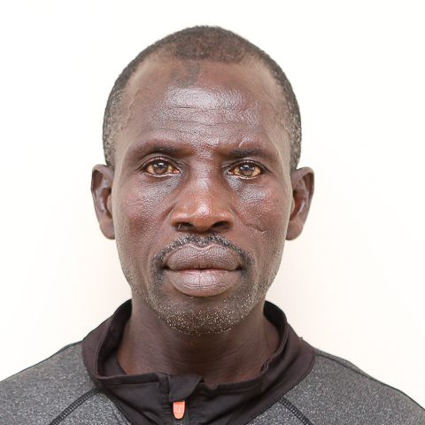 Mr. Kweku Dum