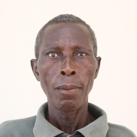 Mr. John Ackon