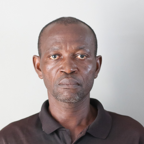 Mr. Kobina Akoto