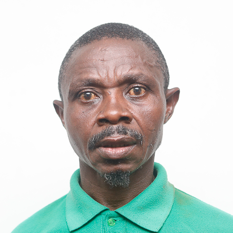 Mr. Kobina Awortwe