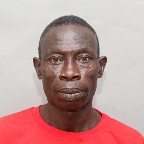 Mr. Richard Amissah