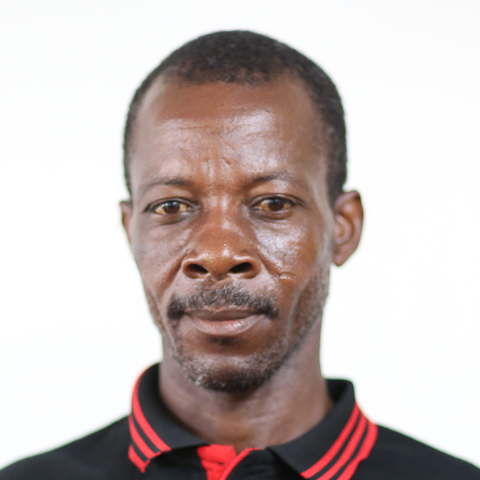 Mr. Kwesi Amoakwah