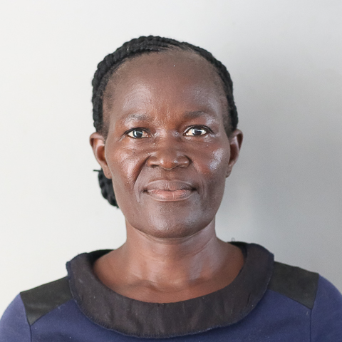 Ms. Gladys Quaicoe