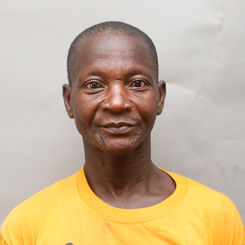 Mr. Joseph Arhin
