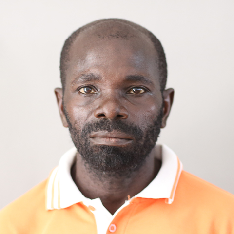 Mr. Agya Annan