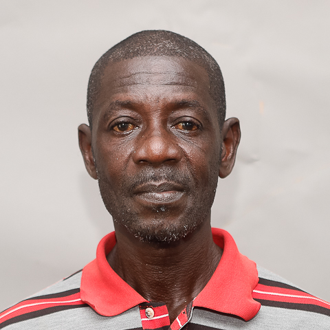 Mr. Francis Kumah
