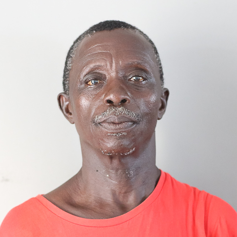 Mr. Kwamena Asankomah