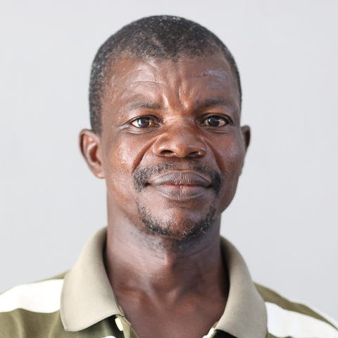 Mr. Samuel Eshun