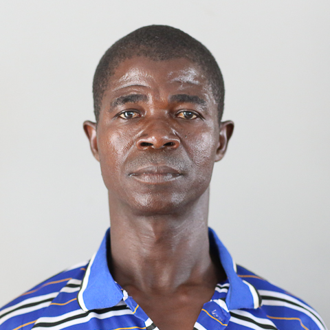 Mr. Kojo Amissah