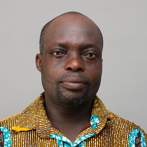 Mr. Mawuko Adetsi