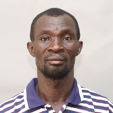 Mr. Joseph Donkor