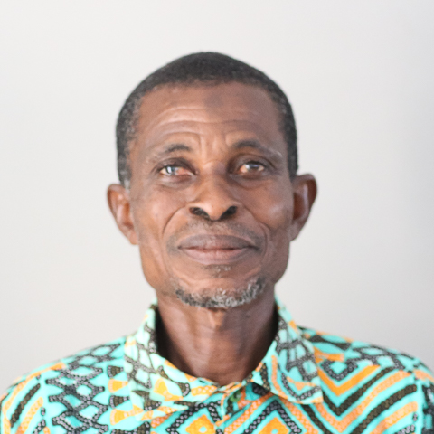 Mr. Yusif Ackon