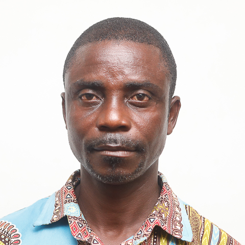 Mr. Joseph Dadzie