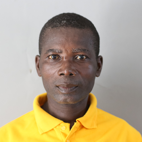 Mr. Yaw Mensah