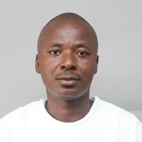 Mr. Uriel Ewusi