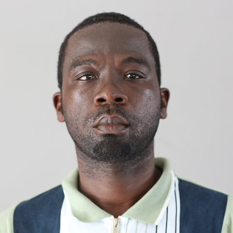 Mr. Lawrence Otieku Aboagye