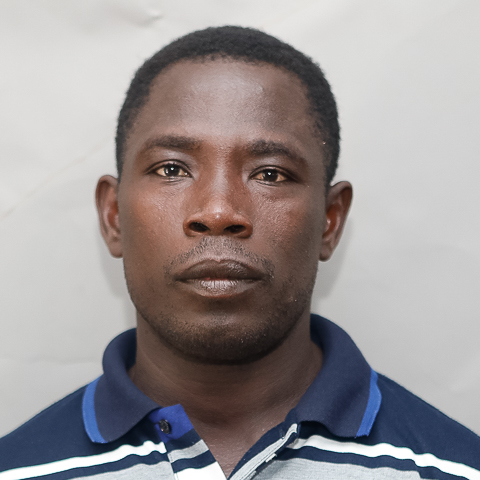 Mr. John Baidoo