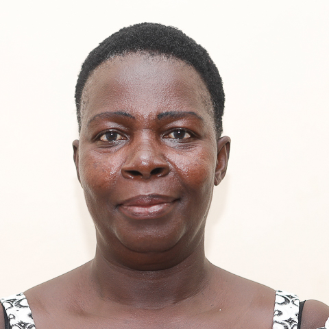 Miss Florence Fandoh