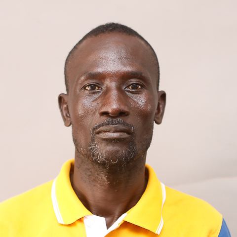 Mr. Atia Anafo