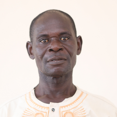 Mr. Anthony Amoah