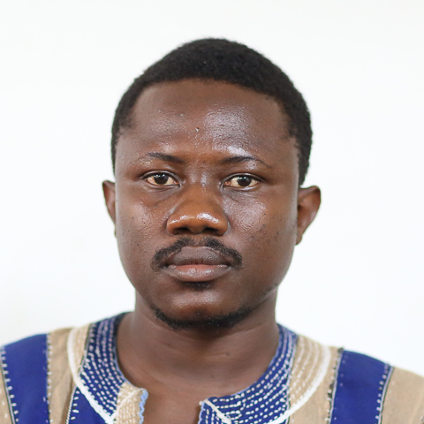 Mr. Daniel Kweku Ainooson-Noonoo