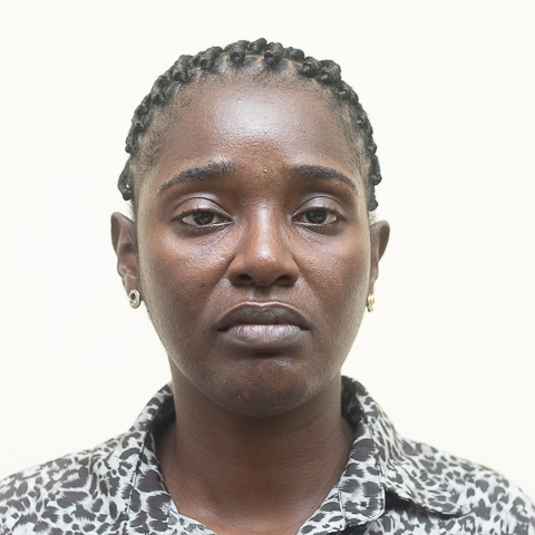 Dr. Rosemary Twum