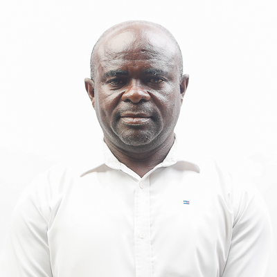 Mr. Boadi Danso