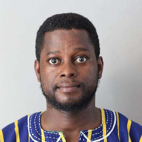 Dr. Francis  Tabiri