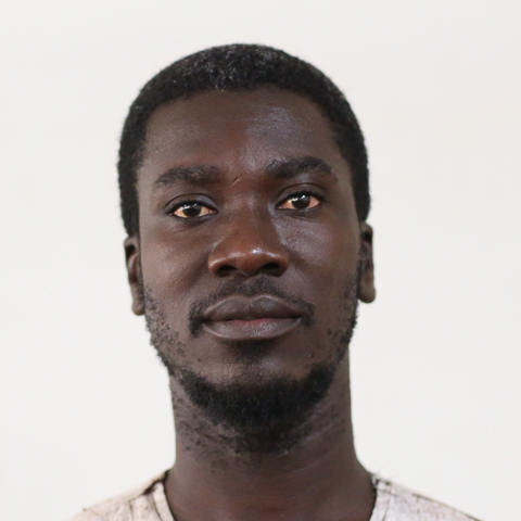 Dr. Prince Yeboah Asare