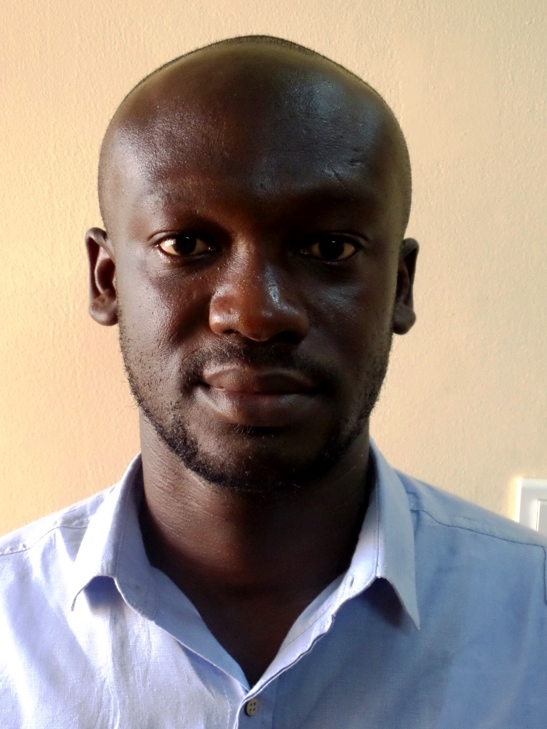 Mr. Felix Apraku Awuah