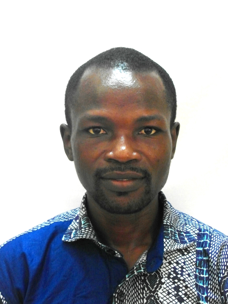 Prof. Moses Teye