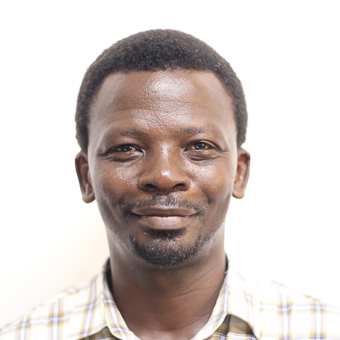 Prof. Paul Agu Asare