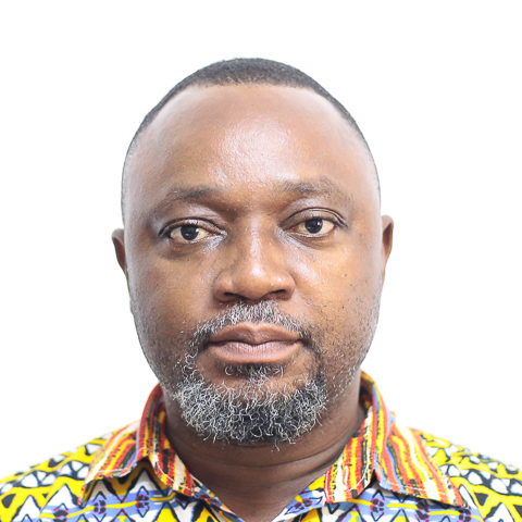 Dr. Emmanuel Afutu