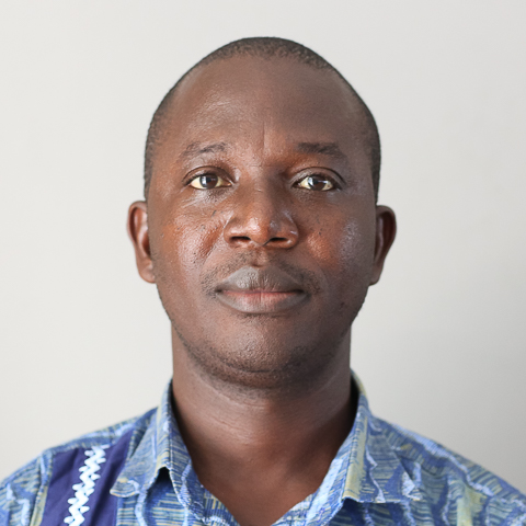 Prof. Isaac Mbir Bryant