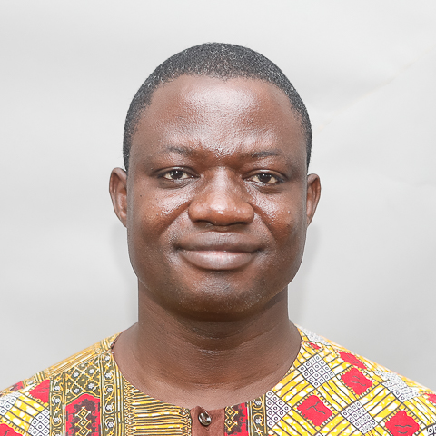 Prof. Mohammed Augustine Takase