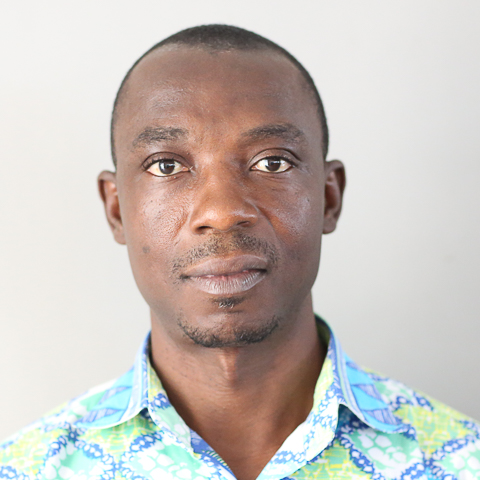 Dr. Benjamin Aboagye