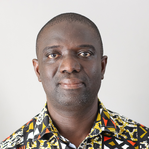 Prof. Daniel Sakyi Agyirifo